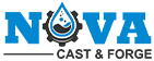 Nova Cast & Force Logo